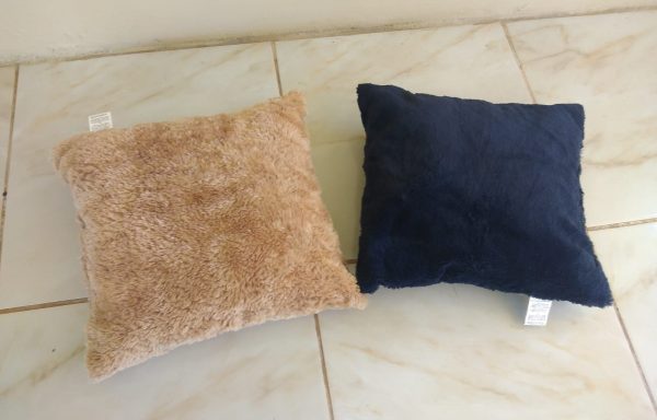 Almohadones Variados