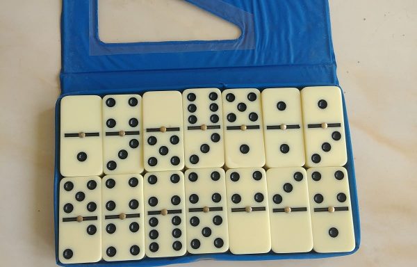 Juego Domino