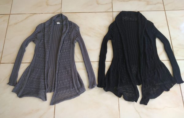 Cardigans Talla S