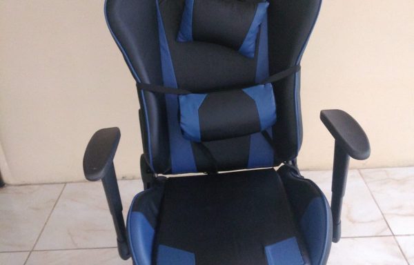 Silla Gaming Azul